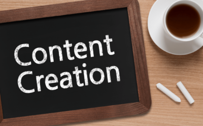 You don’t have to be a writer to create engaging content for your company.